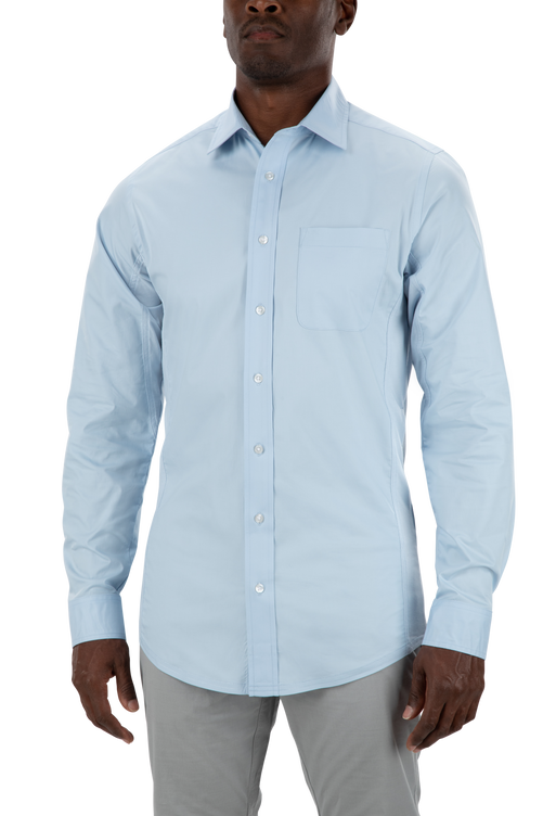 Uniform Works Canada Vertx Capitol Dress Shirt | VTX1490