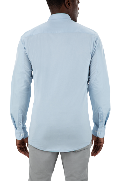 Uniform Works Canada Vertx Capitol Dress Shirt | VTX1490