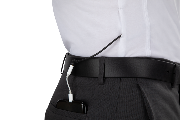 Uniform Works Canada Vertx Capitol Dress Shirt | VTX1490