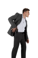 Vertx Capitol Dress Shirt | VTX1490