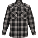 Vertx Canyon Valley Flannel Shirt - LS | VTX1501