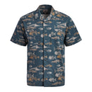 Vertx Dadeland CCW Shirt - SS | Dead Sea Blue | VTX1510