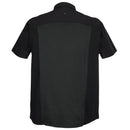Vertx Men's Expedition Shirt - SS | It's Black | VTX1533