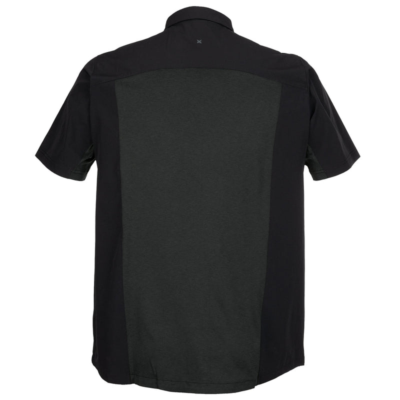 Vertx SS Men's Expedition Shirt | IT'S BLACK | VTX1533