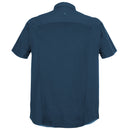 Vertx Men's Expedition Shirt - SS | Mainsail Blue | VTX1533