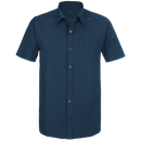 Vertx Men's Expedition Shirt - SS | Mainsail Blue | VTX1533