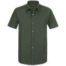 Vertx Men's Expedition Shirt - SS | OD Green | VTX1533