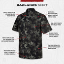 Vertx Badland SS Shirt | Tropiskull | VTX1541