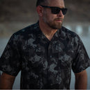 Vertx Badland SS Shirt | Tropiskull | VTX1541