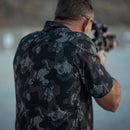 Vertx Badland SS Shirt | Tropiskull | VTX1541