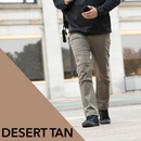 Vertx Delta Stretch 2.1 Men's Pant | DESERT TAN | VTX1702