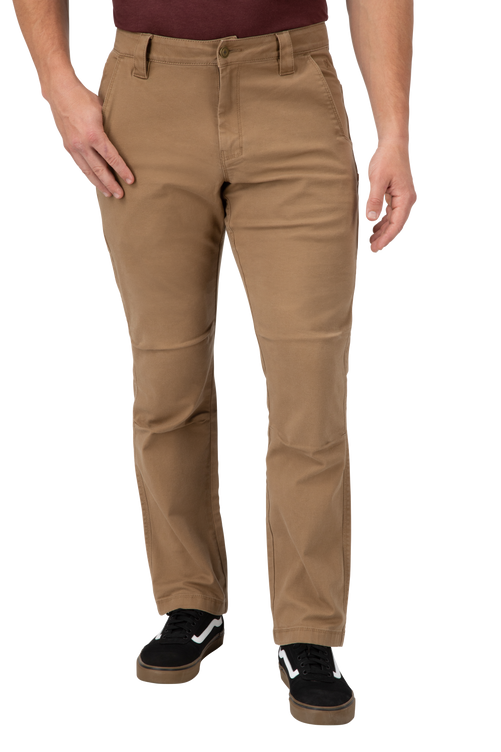 Uniform Works Canada Vertx Delta Stretch 2.1 Men's Pant | TOBACCO | VTX1702