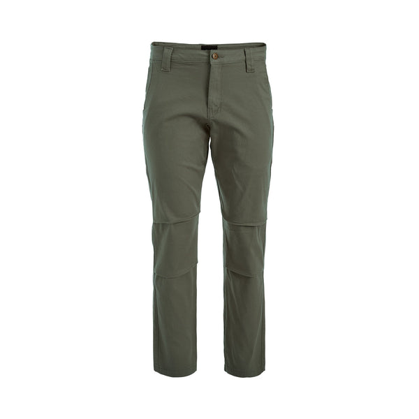 Uniform Works Canada Vertx Delta Stretch 2.1 Men's Pant | OD GREEN | VTX1702