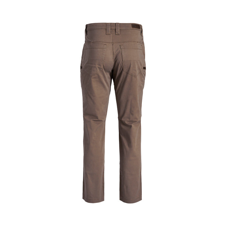 Uniform Works Canada Vertx Men's Delta LT Pant | DRH / DUSTY RHODE