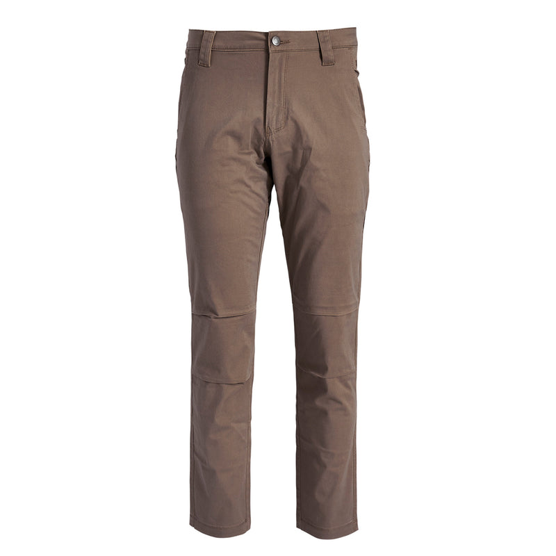 Uniform Works Canada Vertx Men's Delta LT Pant | DRH / DUSTY RHODE