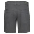 Vertx Men's Delta Short 8" | SPINE GREY | VTX1708