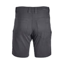 Vertx Men's Delta Short 10" | Spine Grey | VTX1710