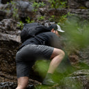 Vertx Men's Ruck Short | Space Force Grey | VTX1715