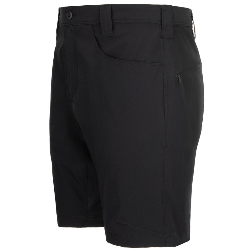 Vertx Men's Ruck Short | IT'S BLACK | VTX1715