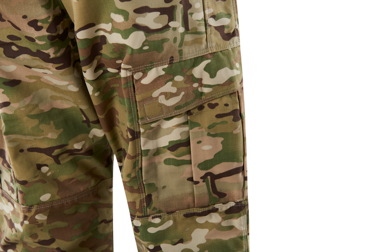 Uniform Works Canada Vertx Recon Pant | MC / MULTI-CAM