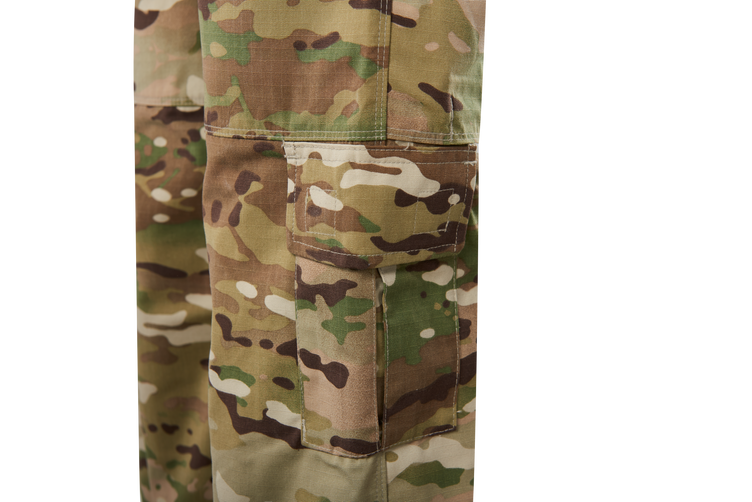 Uniform Works Canada Vertx Recon Pant | MC / MULTI-CAM