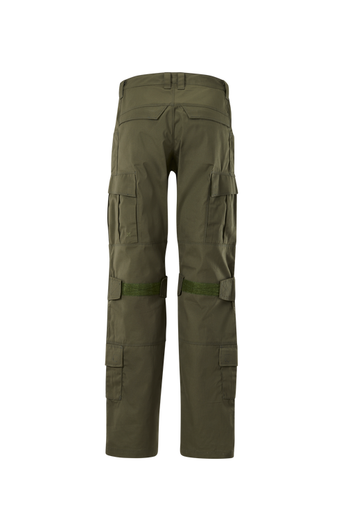 Uniform Works Canada Vertx Recon Pant | OD / OD GREEN