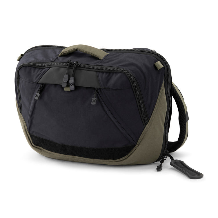 Uniform Works Canada Vertx Dead Letter Sling Pack | SMOKE GREY/GREY MATTER | VTX5008