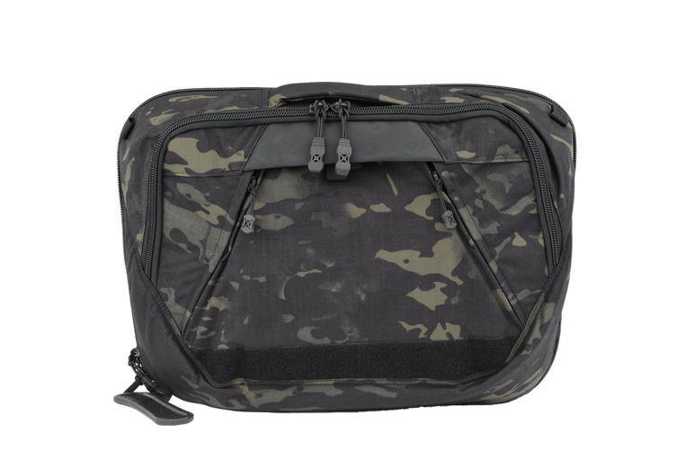 Uniform Works Canada Vertx Dead Letter Sling Pack - Camouflage | MULTICAM BLACK | VTX5008C
