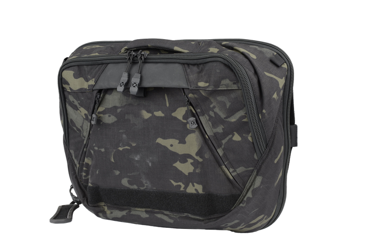 Uniform Works Canada Vertx Dead Letter Sling Pack - Camouflage | MULTICAM BLACK | VTX5008C