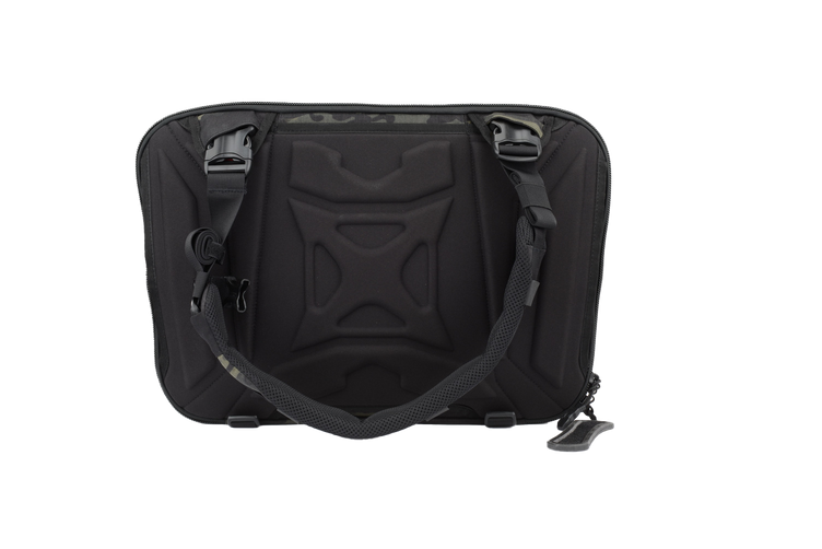 Uniform Works Canada Vertx Dead Letter Sling Pack - Camouflage | MULTICAM BLACK | VTX5008C