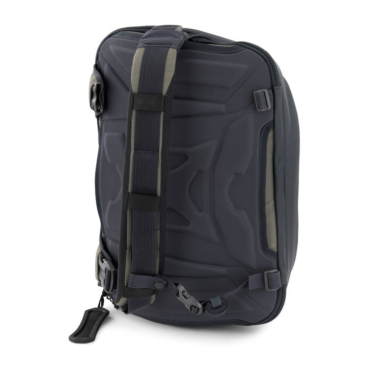 Uniform Works Canada Vertx Dead Letter Sling Pack | SMOKE GREY/GREY MATTER | VTX5008