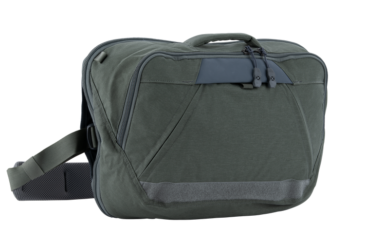 Uniform Works Canada Vertx Dead Letter Sling Pack | HEATHER OD | VTX5008