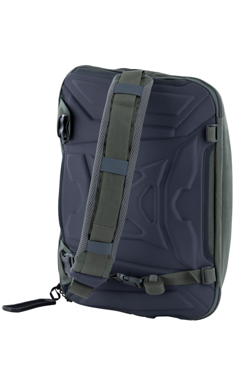 Uniform Works Canada Vertx Dead Letter Sling Pack | HEATHER OD | VTX5008