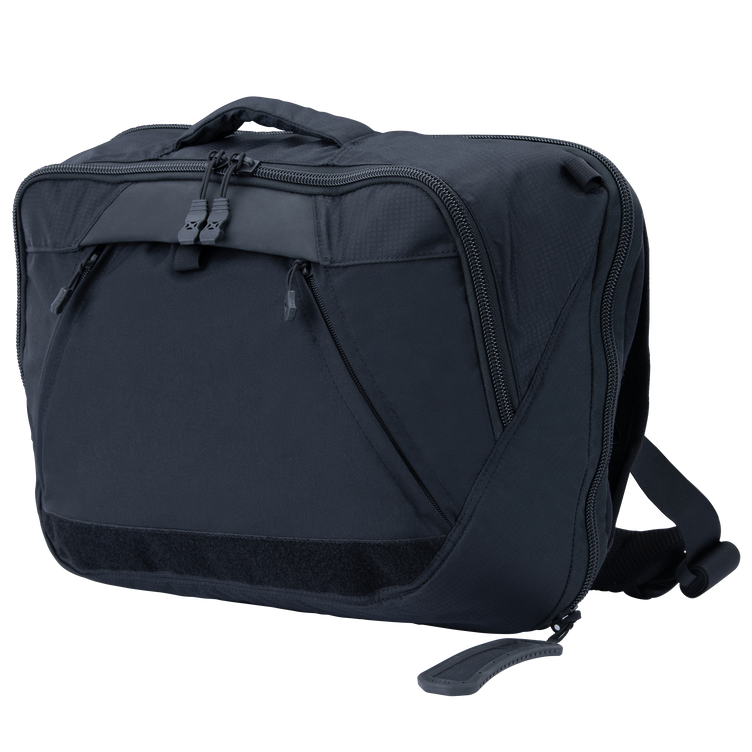 Uniform Works Canada Vertx Dead Letter Sling Pack | IT'S BLACK | VTX5008