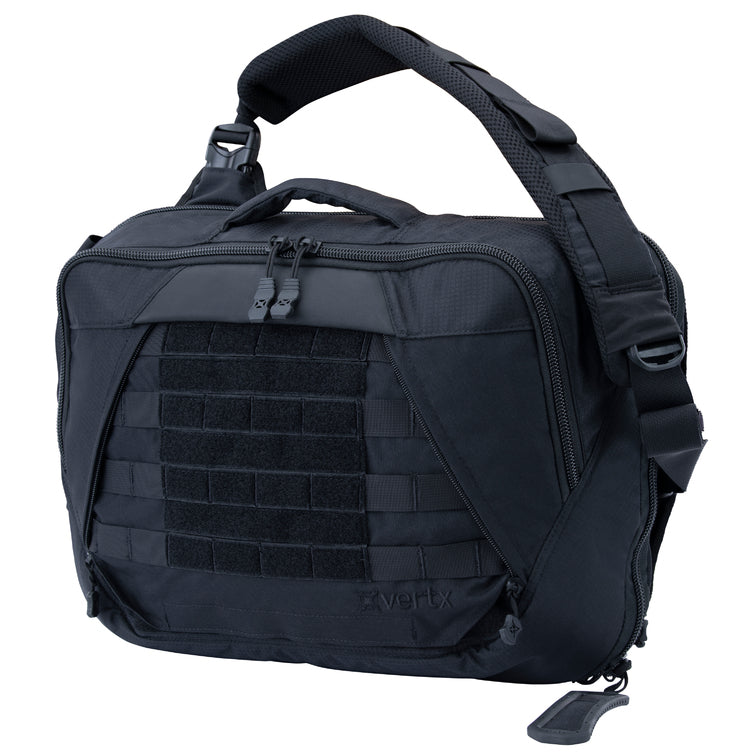 Uniform Works Canada Vertx Dead Letter Sling Pack | IT'S BLACK | VTX5008
