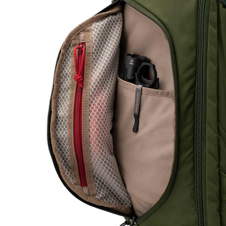 Vertx Gamut Overland Pack | VTX5022