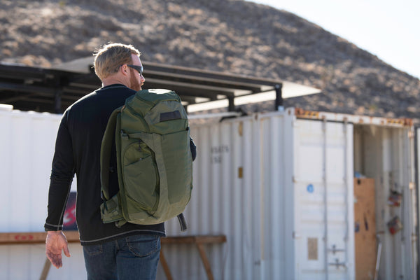 Uniform Works Canada Vertx Gamut Overland Pack | VTX5022