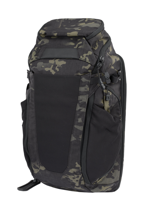 Uniform Works Canada Vertx Gamut Overland Pack | MULTICAM BLACK | VTX5022