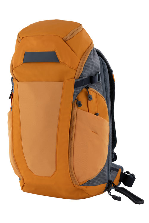 Uniform Works Canada Vertx Gamut Overland Pack | MOJAVE SUN/CINDERBLOCK | VTX5022