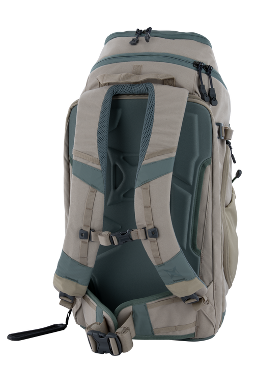 Uniform Works Canada Vertx Gamut Overland Pack | TOY SOLDIER/TUMBLEWEED | VTX5022