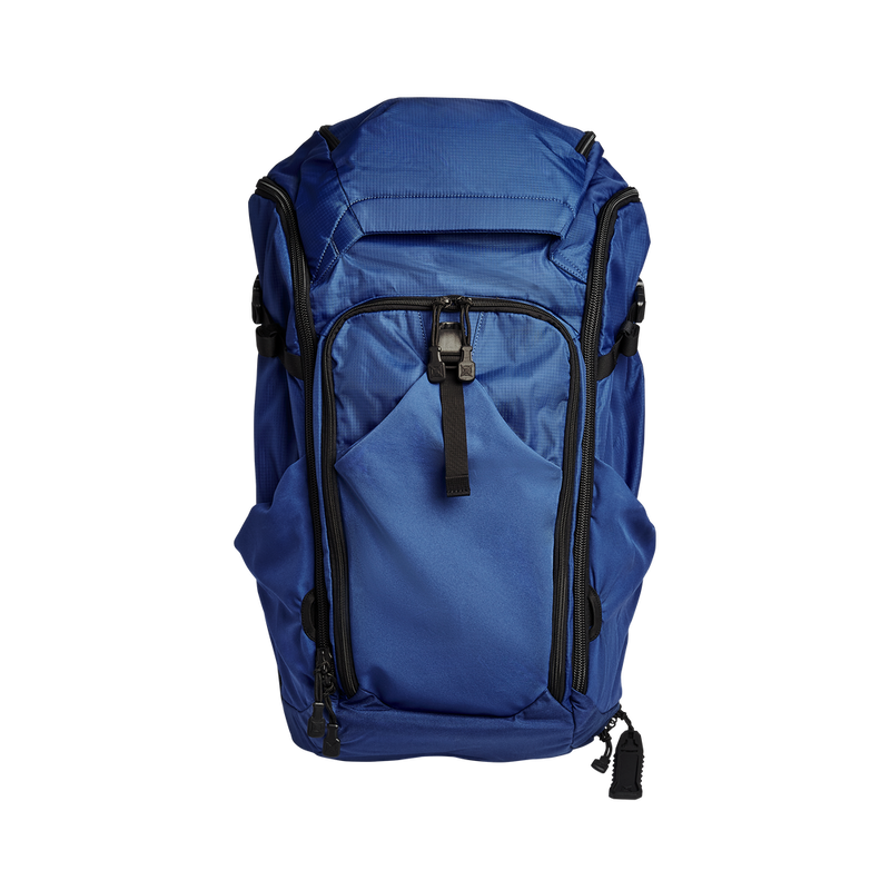 Uniform Works Canada Vertx Overlander | ROYAL BLUE | VTX5023