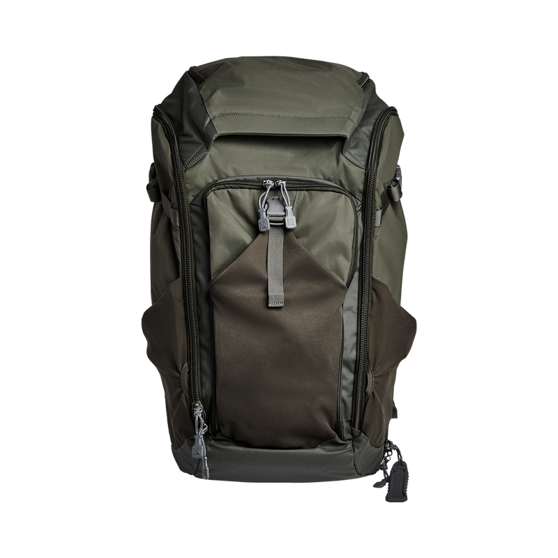 Uniform Works Canada Vertx Overlander | RUDDER GREEN | VTX5023
