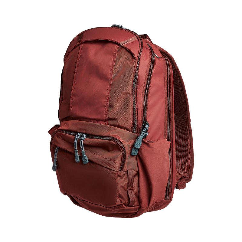 Uniform Works Canada Vertx Readypack | BRICK RED | VTX5037