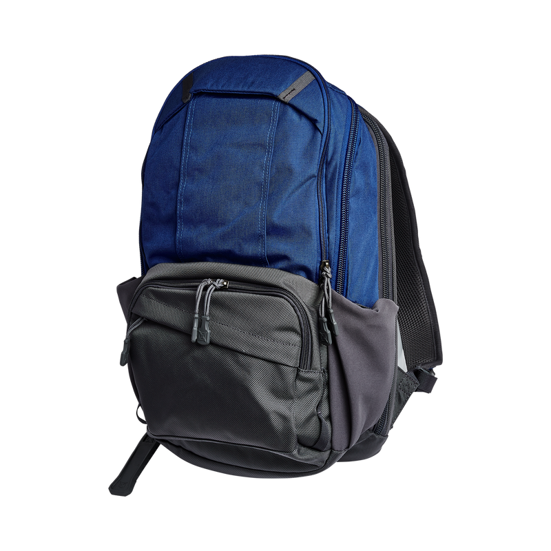 Uniform Works Canada Vertx Readypack | ROYAL BLUE/SMOKE GREY | VTX5037