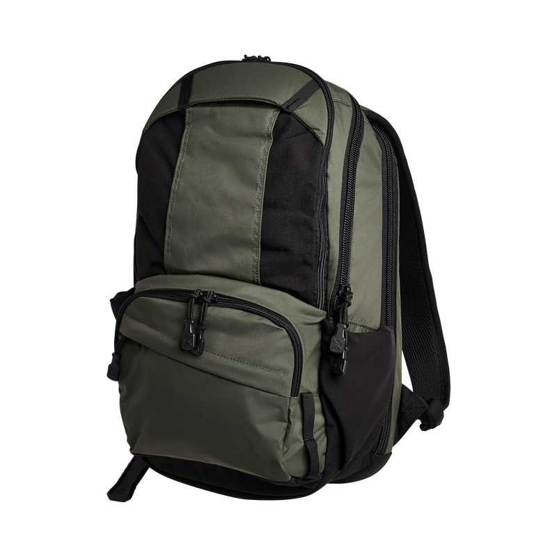 Uniform Works Canada Vertx Readypack | RUDDER GREEN/IT'S BLACK | VTX5037