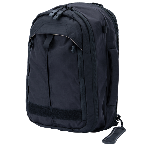 Uniform Works Canada Vertx Transit Sling 2.0 | IT'S BLACK | VTX5041