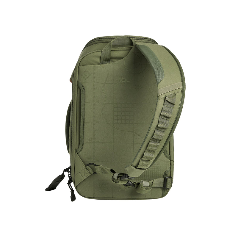 Vertx Gamut 18L Sling | VTX5043