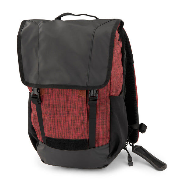 Uniform Works Canada Vertx Last Call Pack | HEATHER RED/GALAXY BLACK | VTX5080