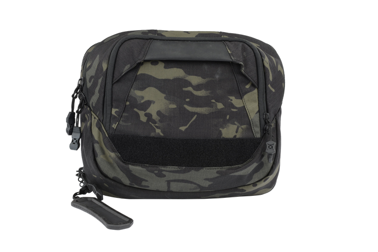 Uniform Works Canada Vertx Tourist Sling Pack - Multi Cam | MULTICAM BLACK | VTX5085C