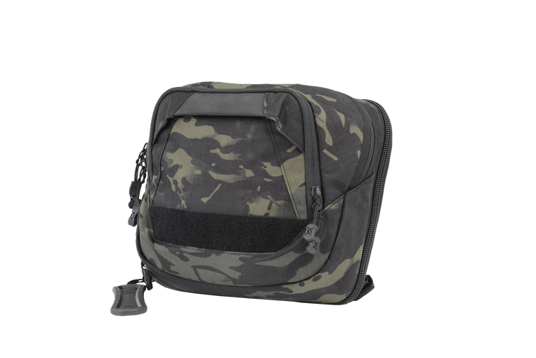Uniform Works Canada Vertx Tourist Sling Pack - Multi Cam | MULTICAM BLACK | VTX5085C
